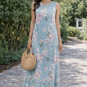 Sundress by Hount